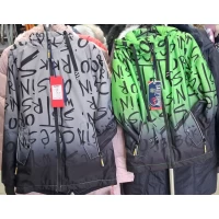 Ветровка  В-577(24850) Размер 134-164