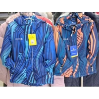 Ветровка  L-237(24855) Размер 104-128 