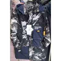 Ветровка  MY 1(24851) Размер 140-164