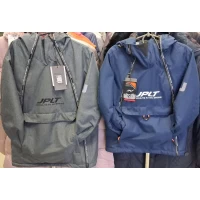 Ветровка  ВМ-212(24854) Размер 116-140