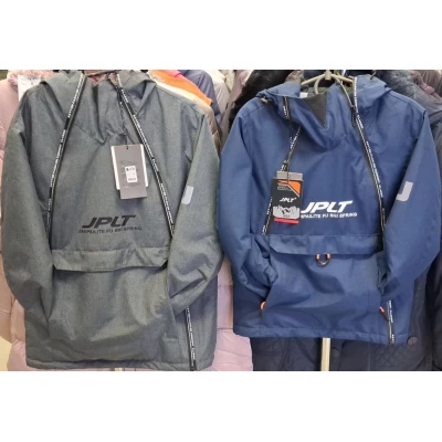 Ветровка  ВМ-212(24854) Размер 116-140