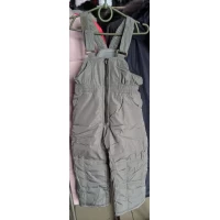 Комбинезон  (21312) Размер 80,92,98