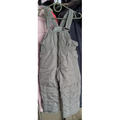 Комбинезон  (21312) Размер 80,92,98