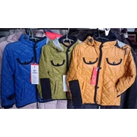 Куртка  А22(23034) Размер 98-122