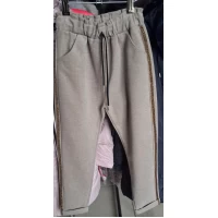 Брюки тёплые 8602(23875) Размер 120-160