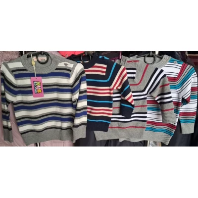 Джемпер  6134(21408) 6124(21409) 506(21407) Размер М-XXL