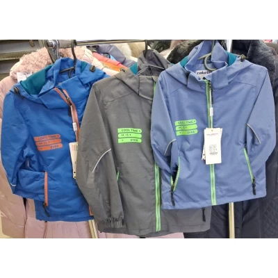 Ветровка  885(23899) Размер 104-128