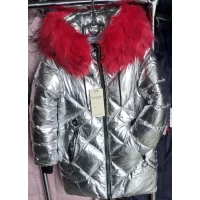 Пальто Детское 898(23786) Размер 122-140