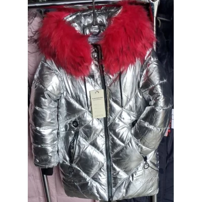 Пальто Детское 898(23786) Размер 122-140