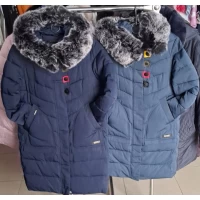 Пальто подросток  27225(23261) Размер S-XXL