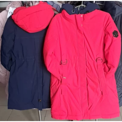 Пальто подросток 28248(23738) S-XXL