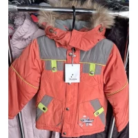 Куртка детская 604(21310) Размер 92,98