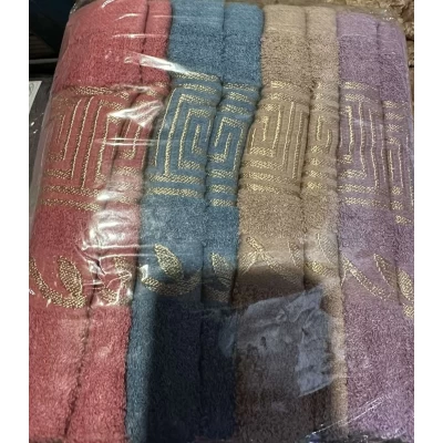 Полотенце для лица махра