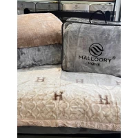 Плед Варежка Размер Евро 200/230