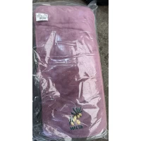 Полотенце для кухни микрофибра 25*50 Оливки