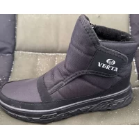 Ботинки мужские VERTA размер 41-45