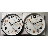 Часы 9755А настенные 30*30 см