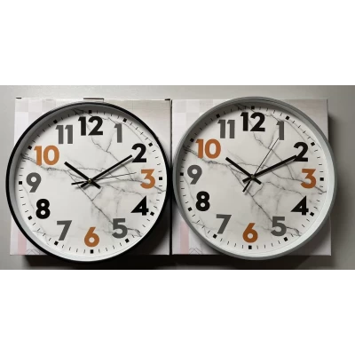 Часы 9755А настенные 30*30 см