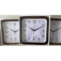 Часы настенные 669м кварцевые