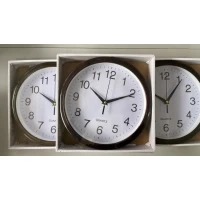 Часы настенные 668 кварцевые