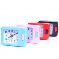 Будильник кварцевый 137 Будильник кварцевый 137