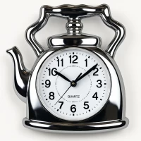 Часы настенные 135 кварцевые 24см Часы настенные 135 кварцевые 24см