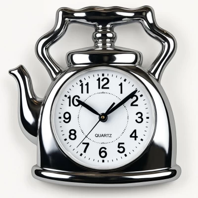 Часы настенные 135 кварцевые 24см