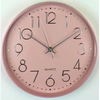 Часы настенные 118 кварцевые 30см Часы настенные 118 кварцевые 30см