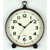 Часы настенные 144 кварцевые 31*25см