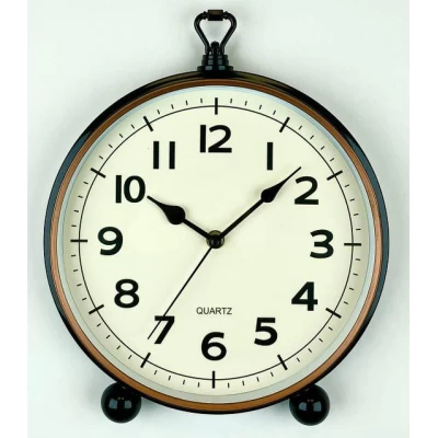 Часы настенные 144 кварцевые 31*25см