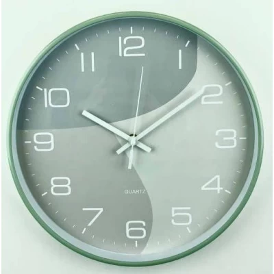 Часы настенные 124 кварцевые 30см