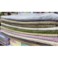 Плед "Ананас" размер: 200/230