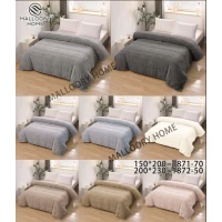 Плед "мin min"  Размер: 150/200