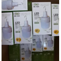 Фонарь-лампа ВК-1820 кемпинговый (аккумуляторный)