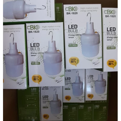 Фонарь-лампа ВК-1820 кемпинговый (аккумуляторный) Фонарь-лампа ВК-1820 кемпинговый (аккумуляторный)