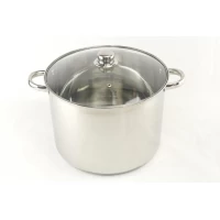 Кастрюля A-PLUS 1393 на 15,5л