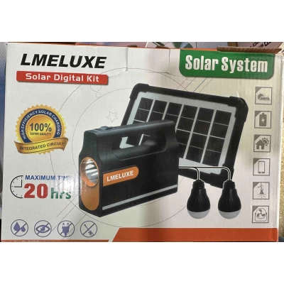 Аварийный фонарь LmeLuxe 2801