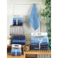 Полотенце банное 70/140 "ADA" Турция