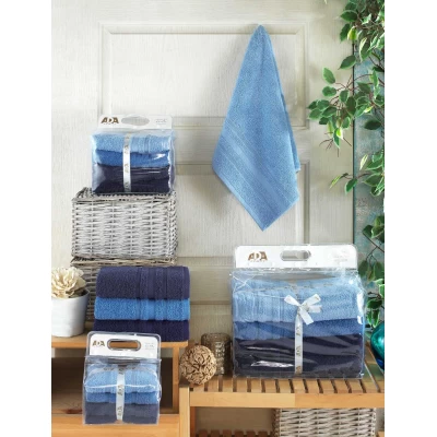 Полотенце банное 70/140 "ADA" Турция