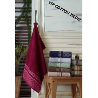 Полотенце банное 70/140 "Cestep" Турция