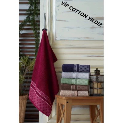 Полотенце банное 70/140 "Cestep" Турция