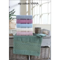 Полотенце банное 70/140 "Cestep" Турция