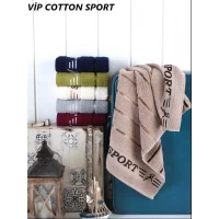 Полотенце лицевое 50/90 "Cestep" Турция