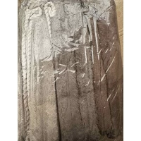 Полотенце Микрофибра темные для бани