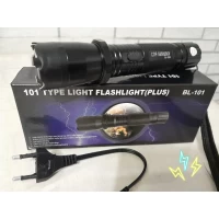 Фонарь - шокер BL-101
