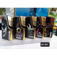 Зажигалка турбо НС-851