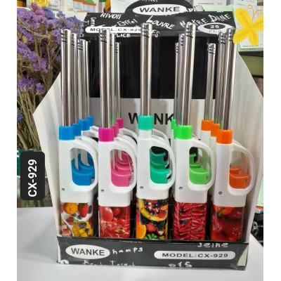 Зажигалка кухонная большая СХ-929