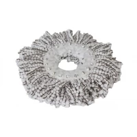 Запаска круглая на швабру с ведром 2505