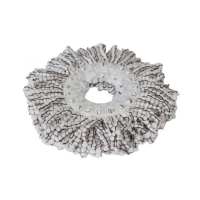 Запаска круглая на швабру с ведром 2505