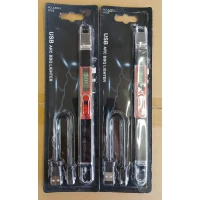 Зажигалка кухонная на аккумуляторе USB